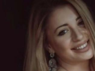 Φωτογραφία για «Έννοια»: Το νέο τραγούδι της Αγρινιώτισσας Άννας Πανταζοπούλου (ΦΩΤΟ +VIDEO)