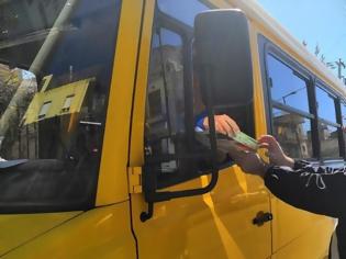 Φωτογραφία για Βεβαιώθηκαν 263 παραβάσεις σε σχολικά λεωφορεία στην Αττική μέσα σε 48 ώρες!
