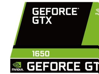 Φωτογραφία για NVIDIA GTX 1650 και GTX 1660 GPUs