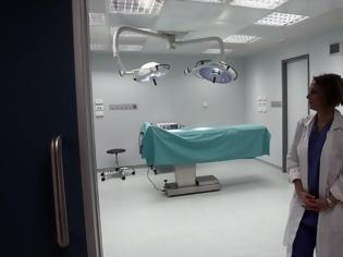 Φωτογραφία για Περιφέρεια Αττικής: 34 εκατ. ευρώ για εξοπλισμό σε νοσοκομεία