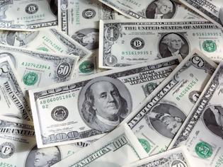 Φωτογραφία για Το αμερικανικό δολάριο και τα μυστικά σύμβολα που κανείς δεν ξέρει