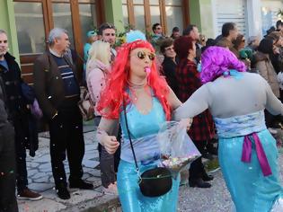Φωτογραφία για Ξεφάντωμα στο ΑΣΤΑΚΙΩΤΙΚΟ καρναβάλι! | ΦΩΤΟ: Χρήστος Μπόνης