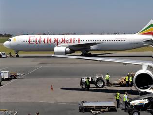 Φωτογραφία για Τραγωδία της Ethiopian: Κίνα και Αιθιοπία «καθηλώνουν» όλα τα Boeing 737 του στόλου τους