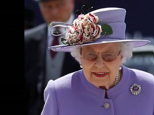 Φωτογραφία για Η βασίλισσα Ελισάβετ καθησυχάζει τους Βρετανούς ενόψει Brexit: Ανήκουμε σε μια ενωμένη Κοινοπολιτεία