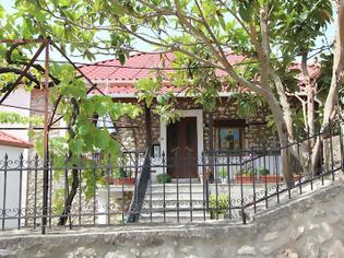 Φωτογραφία για Φωτογραφίες του σπιτιού του Αγίου Παϊσίου στην Κόνιτσα και προσωπικών του αντικειμένων