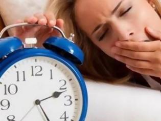 Φωτογραφία για Χαμηλότερη αρτηριακή πίεση έχουν οι άνθρωποι που συνηθίζουν να κοιμούνται το μεσημέρι