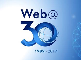 Φωτογραφία για Παγκόσμιος ιστός: Η Google τιμά τα 30 χρόνια του World Wide Web