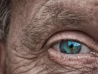 Φωτογραφία για Εφικτή η γρήγορη διάγνωση της νόσου Αλτσχάιμερ με εξέταση... των ματιών