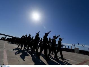 Φωτογραφία για Υπαξιωματικοί του Στρατού προσέφυγαν στο ΣτΕ κατά της απόλυσής τους