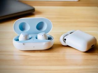 Φωτογραφία για Είναι τα Apple AirPods και τα galaxy της Samsung ασύρματα ακουστικά υπεύθυνα και προκαλούν καρκίνο;