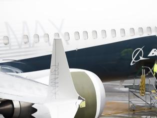 Φωτογραφία για Καναδάς: Καθηλώσαμε τα Boeing μετά από νέα δεδομένα για τις πτήσεις που συνετρίβησαν