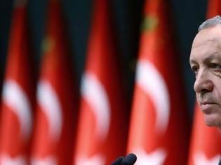 Φωτογραφία για Χαστούκι στον Ερντογάν από το Ευρωπαϊκό Κοινοβούλιο: Η Τουρκία να βάλει τέλος στις παραβιάσεις στο Αιγαίο - Άρση του casus belli