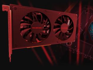 Φωτογραφία για AMD Radeon RX 590 και Radeon RX 580 θα έχουν μείωση τιμής