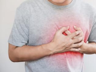 Φωτογραφία για Αυξημένο κίνδυνο για καρδιοπάθεια αντιμετωπίζουν οι άνδρες με αυξημένα επίπεδα τεστοστερόνης