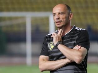 Φωτογραφία για Ο Γκώνιας στους πιο ακριβοπληρωμένους προπονητές της Αιγύπτου