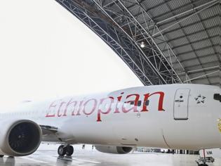 Φωτογραφία για Στο Παρίσι τα δύο «μαύρα κουτιά» του μοιραίου Boeing της Ethiopian Airlines