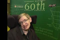 Ένας χρόνος χωρίς τον Stephen Hawking. H κοσμοθεωρία του σε 14 φράσεις