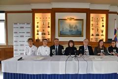 Ιστιοπλοΐα: Ανοίγουν πανιά για το Πανελλήνιο Πρωτάθλημα 420 και Athens International 420 Sailing Week 2019