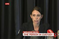 Μακελειό στη Νέα Ζηλανδία: Μια «από τις πιο σκοτεινές μέρες» στην ιστορία μας, λέει η πρωθυπουργός της χώρας