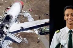 Ethiopian: Με «φωνή γεμάτη πανικό» ζητούσε ο πιλότος να επιστρέψει αμέσως μετά την απογείωση