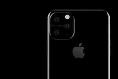 Το iPhone του 2019 θα έχει σχεδίαση της κάμερας αντιγράφοντας το Huawei Mate 20