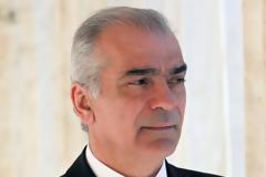 Δήμος Μεσολογγίου: Απέσυρε την υποψηφιότητά του ο Δημήτρης Σταμάτης