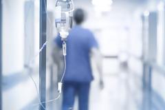 ΠΟΕΔΗΝ: Από έλλειψη προσωπικού, οι θάνατοι στα νοσοκομεία από λοιμώξεις