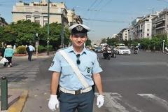 Φωτεινός Παγιαύλας: Μετατέθηκα στη Διεύθυνση Διεθνούς Αστυνομικής Συνεργασίας και αποσπάστηκα στο ΥΠ.ΕΞ