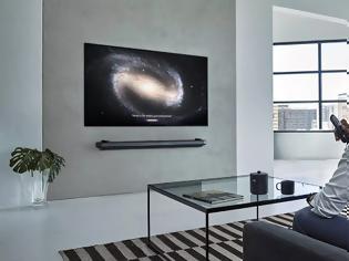 Φωτογραφία για Οι πρώτες τηλεοράσεις LG με υποστήριξη AirPlay 2 και το HomeKit θα κυκλοφορήσουν τον Απρίλιο