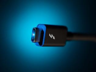 Φωτογραφία για Το USB 4 έρχεται με υψηλό bandwidth