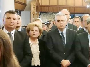 Φωτογραφία για Χαρακόπουλος: Δήθεν προοδευτικοί όσοι βάλλουν κατά της εκκλησίας