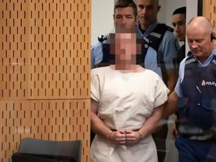 Φωτογραφία για Ο δράστης του μακελειού στη Νέα Ζηλανδία είχε αγοράσει όπλα μέσω Διαδικτύου