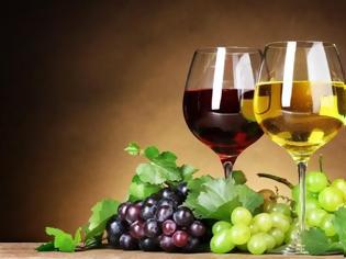 Φωτογραφία για Λευκό ή κόκκινο κρασί; Ποιο είναι καλύτερο για την υγεία μας