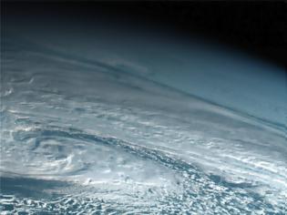 Φωτογραφία για NASA: Μεγάλος μετεωρίτης συγκρούστηκε με την ατμόσφαιρα της Γης τον Δεκέμβριο