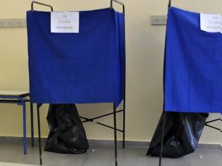 Φωτογραφία για Σε δύο εκλογικά τμήματα θα ψηφίζουμε σε ευρωεκλογές και αυτοδιοικητικές