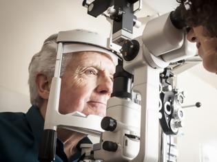 Φωτογραφία για Ελπίδες για τη διάγνωση του Αλτσχάϊμερ μέσω οφθαλμολογικής εξέτασης δίνει νέα έρευνα