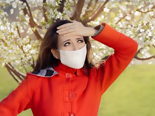 Φωτογραφία για Αλλεργικό άσθμα: Πώς θα προφυλαχθούμε