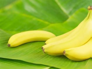 Φωτογραφία για Τέσσερα tips για να διαλέγεις πάντα τις καλύτερες μπανάνες