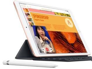 Φωτογραφία για Η Apple έκανε γνωστό το κόστος επισκευής και εγγύησης του νέου iPad Air