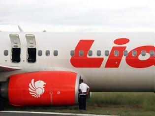 Φωτογραφία για Πτώση Boeing 737 της Lion Air: Το αεροσκάφος έπεφτε και οι πιλότοι έψαχναν απαντήσεις