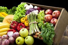 Οι ποικιλίες φρούτων και λαχανικών που έχουν εξαφανιστεί