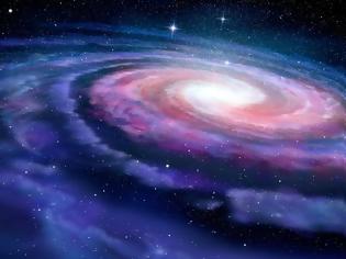 Φωτογραφία για Έλληνες επιστήμονες μέτρησαν το μαγνητικό πεδίο του γαλαξία μας με «τομογραφία»