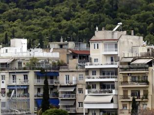 Φωτογραφία για «Δεν κληρονομώ» από 3 στους 4 στην Αθήνα -Τι δείχνουν τα στοιχεία των Ειρηνοδικείων για το πρώτο τρίμηνο