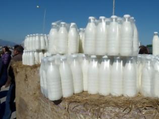Φωτογραφία για Διευκρινίσεις ΕΦΕΤ για την αναγραφή προέλευσης στο γάλα