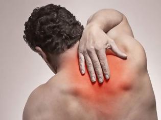 Φωτογραφία για Πότε οι πόνοι στην πλάτη θα πρέπει να σας οδηγήσουν στο γιατρό;