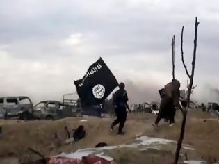 Φωτογραφία για Έπεσε και το τελευταίο οχυρό του ISIS! - Το Χαλιφάτο ηττήθηκε ολοκληρωτικά (video)