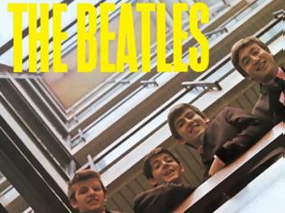 Φωτογραφία για Σαν σήμερα κυκλοφόρησε το πρώτο άλμπουμ των Beatles...