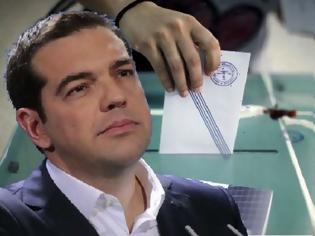 Φωτογραφία για Economist: Ο ΣΥΡΙΖΑ οδεύει σε εκλογική ήττα
