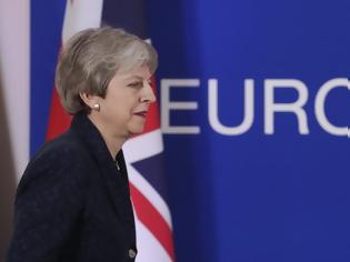Φωτογραφία για Brexit: Πώς στήθηκε και τι κρύβει το τελεσίγραφο των «27» στη Βρετανία