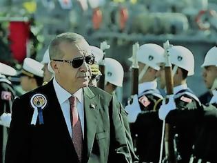 Φωτογραφία για Oι δύο στρατηγικές ήττες της Τουρκίας...